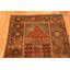 One-of-a-Kind Rectangle 3'5" X 4'7" Area Rug