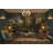 Landscape Wallpaper Forest Traditional Wall Mural-1171547590