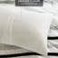Ensemble de literie à rayures 7 pièces pour très grand lit. Tissu en microfibre. Assure une nuit de repos. Et. Motif fascinant. S'agence à différents styles de chambre à coucher. Pour réduire le rétrécissement. Facile à ranger très facilement. 100%