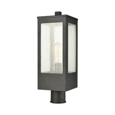 Haddan Seeded Lantern Head
