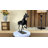 Handmade Metal Horse Statue Sculpture Décor For Horse Lovers Gifts-1886598271