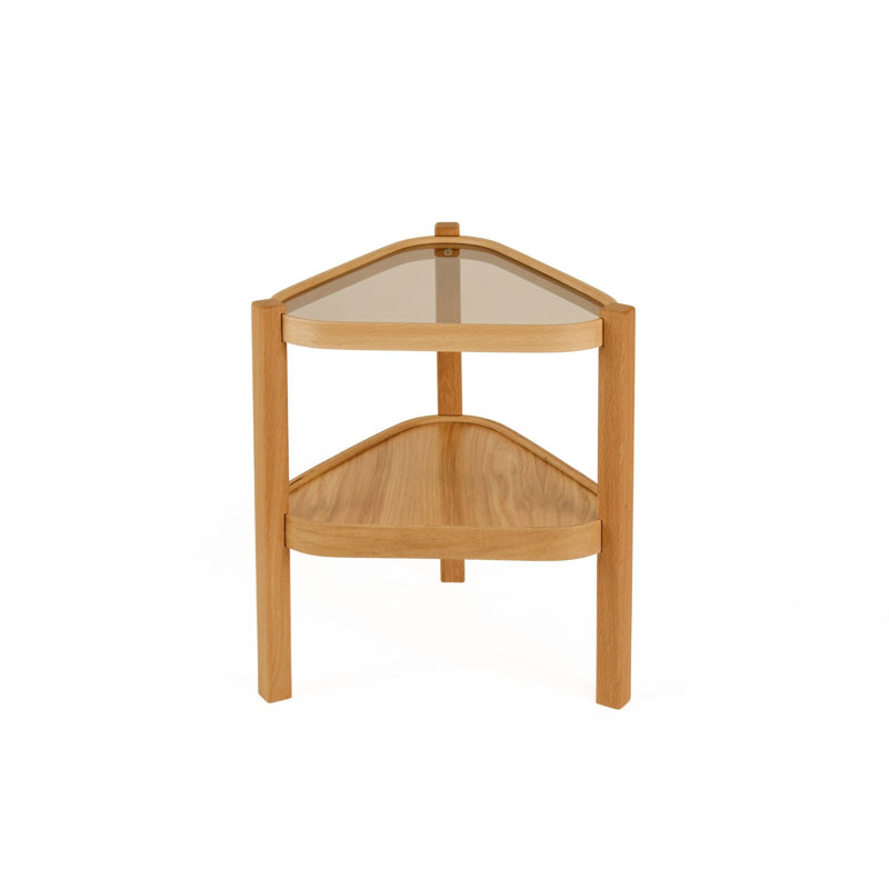 Table gigogne (2 pièces)