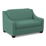 Phillips Convertible Chair