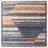 Frystown White/Green/Blue Area Rug-113092908