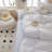 Muti-Floral Pattern Ruffle Laced Cotton Duvet Cover Set-109792768-109792764