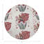 Sous-verres ronds en cuir Monkey-119015279