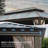10' X 12' Hardtop Gazebo, Upgraded Metal Gazebo With Drainage System, Dual-Layer Galvanized Steel Roof, Curtain And Netting, Outdoor Shelter Canopy For Patio, Garden, And Backyard, Brown-123203370-123203366