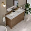 Brookfield 59.88'' W Double Bathroom Vanity Base-1070744329