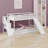 Bunk Bed With Slide And Stairway-1338715397