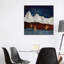 «Moonlit Desert» par Spaceécur Designs - impression-49718624-49718634-75092706