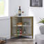 Sarvis End Table