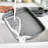Premiere Ovenware 14.1” x 9.2” Quarter Sheet Pan