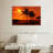 Orange Beach Scene-92214323