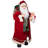 Santa Claus Christmas Figure-23852757