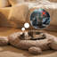 Lit pour chien Little Lamb