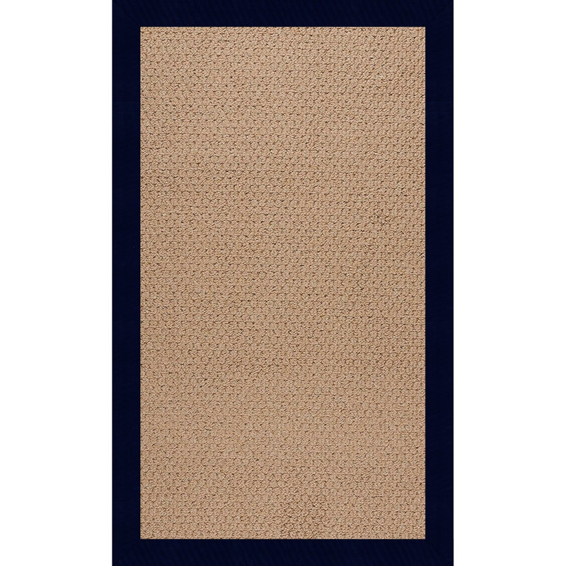 Zeppelin Geometric Indoor / Outdoor Rug, Rectangle 10' x 14'