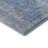 Premium Machine Washable Lubbers AMF1740 Border Rug-1146018022