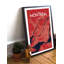 « montréal city map », impression-24167009-80783819