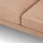 Viviana 84'' Upholstered Sofa-89131299-88174357
