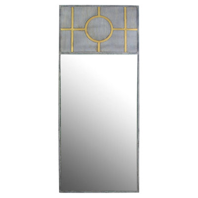Milan Accent Mirror