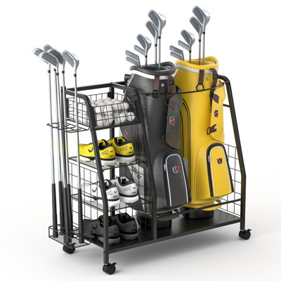 Organisateur de golf Maden