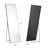 Mirta Rectangle Metal Full Length Mirror-112868068-86064306