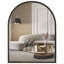 Miroir mural arqué-181436033-181436034