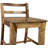 Kirkland 17.75'' H Solid Wood Side Chair-1636798801