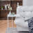 Fontfroide End Table-2088037207
