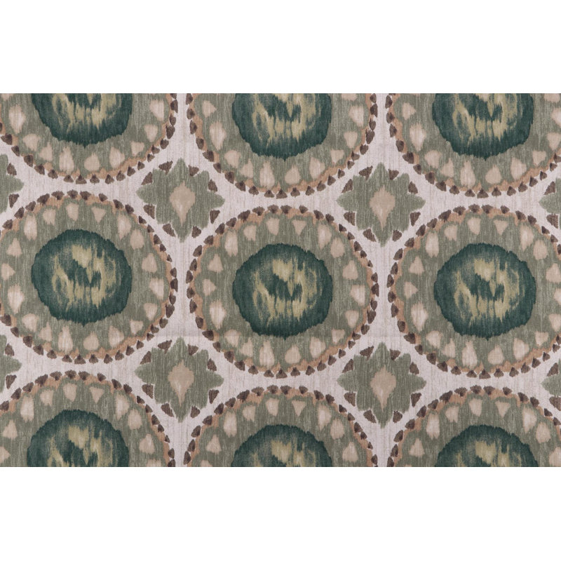 Housse de coussin Cactus, Carré 21 po