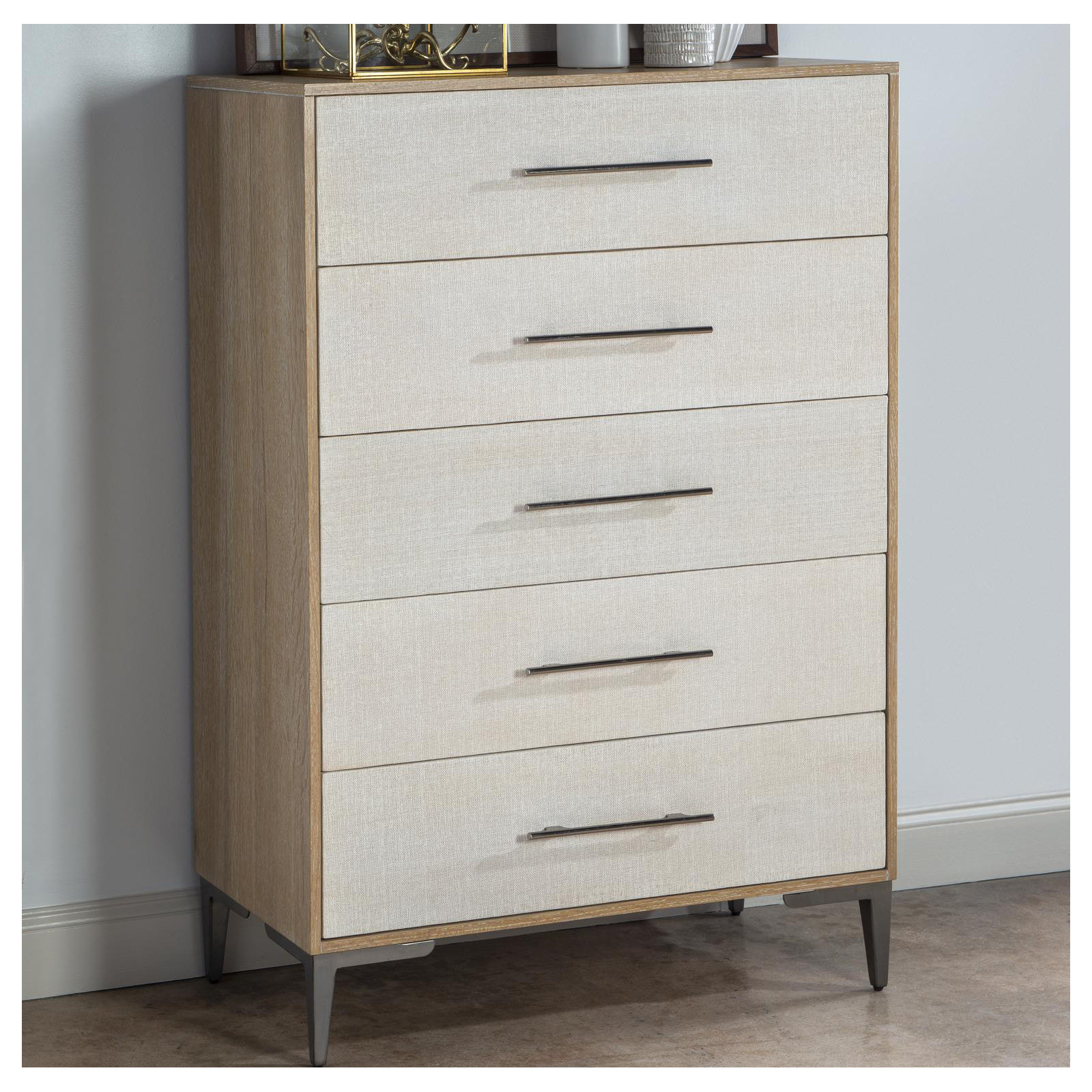 5 - Drawer Dresser