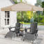 Parasol de marché pour patio extérieur-496522046-496522017