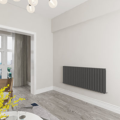 Liz Horizontal Designer Radiator