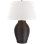 Ralph Lauren Lohan 1 - Light Large Standard Table Lamp