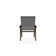 Chaise de patio Askar