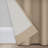 Eclipse Lawson Arm & Hammer Odor Neutralizing Blackout Grommet Curtain Panel-520923630-520923631