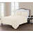 Kaleidoscope 3-Piece Embossed Geometric Quilt -23578834-23578837