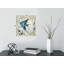 «Angel Fish», impression sur toile tendue-21009510
