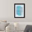 Teal Gradients Print by Oliver Gal-1980255621-2046752739