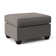 Avery 27" Wide Rectangle Standard Ottoman