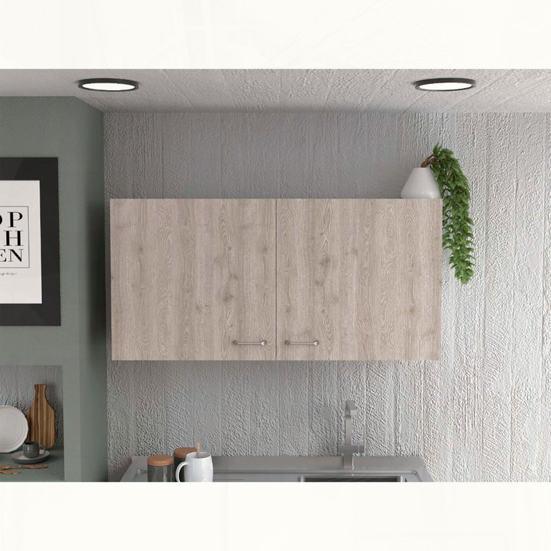 Armoire murale Napoles