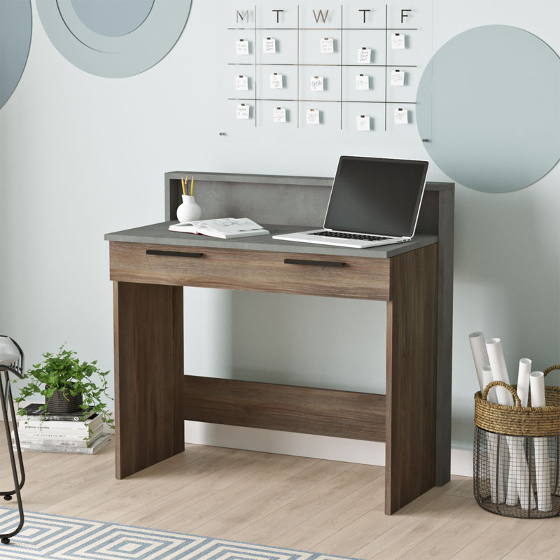Bureau incliné / échelle Beddingfield