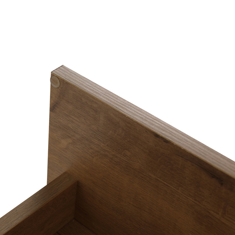 Cipriano Wall Mounting Bathroom Vanity