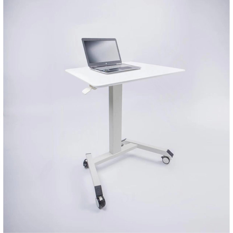 Bureau compact et ajustable Compact Tech