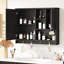 Armoire de salle de bain 36 po-2109778260