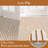Modern Living Room Rug 6x9 Washable Rug Non Slip Rubber Backing Abstract Stripe Carpet Non Shedding Foldable for Bedroom Nursery Dining Room Orange-626354442-627502146
