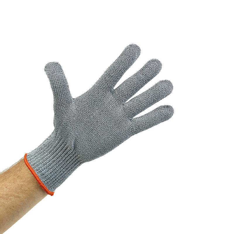 Kapoosh Stainless Steel Oven Glove
