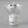 Equivalent MSD 7R Wedge Dimmable LED Bulb