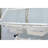 Adjustable Tempered Glass Drafting Printing Table With Chair-541430864