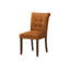 Chaise de salle à manger (chaise incluse seulement)-806121794